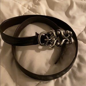 vintage fahrenheit belt